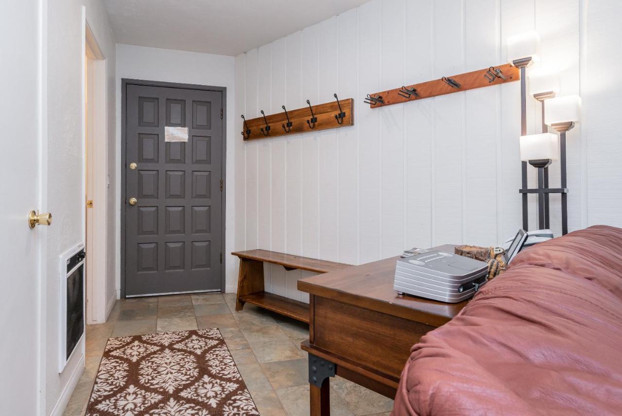 Sierra Park N-#66 Holiday home Mammoth Lakes