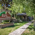 Sierra Park Villas N-#66