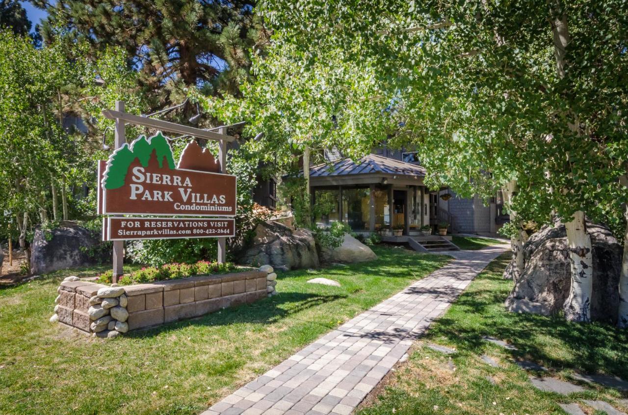 Sierra Park N-#66 Holiday home