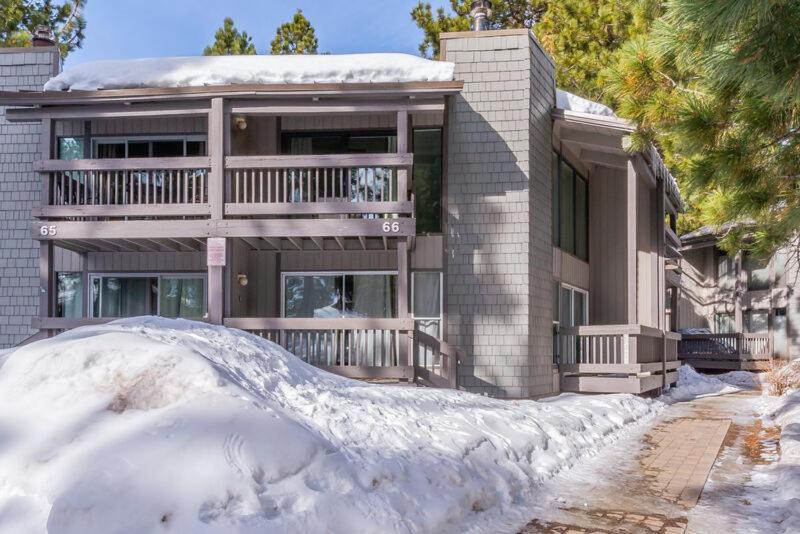 Sierra Park N-#66 Holiday home